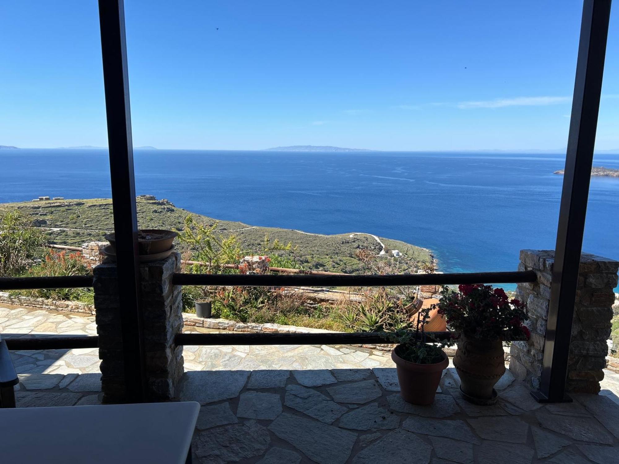 Holiday home Artemi