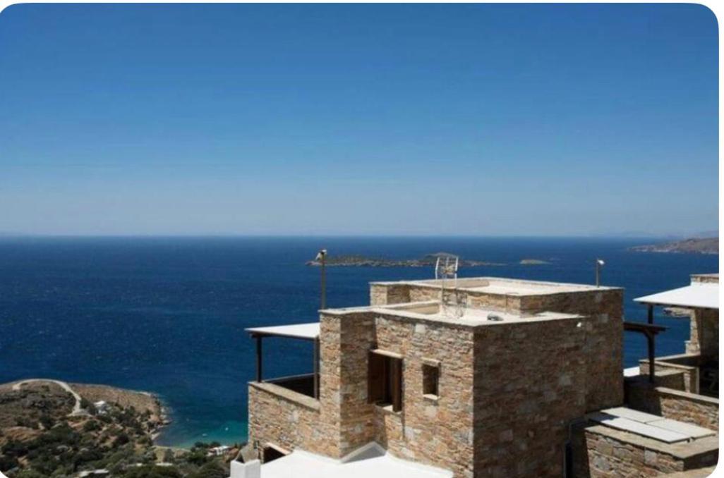 Artemi Holiday home *