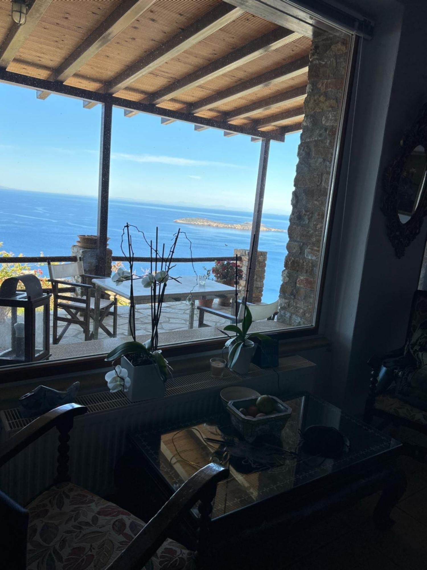 Artemi Holiday home Andros Town